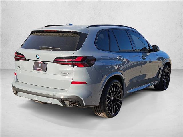 New 2026 BMW X5 xDrive40i w/ M Sport Package AWD/4WD video 2