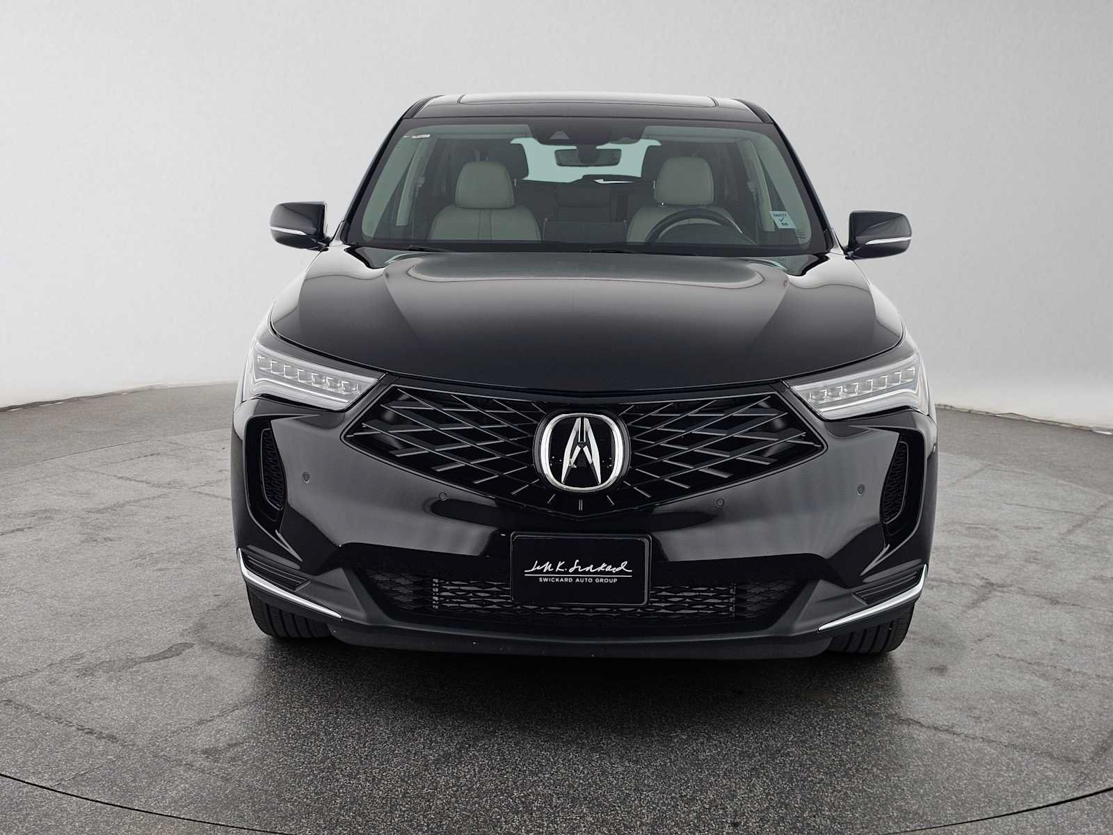 Used 2025 Acura RDX SH-AWD w/ Technology Package image 2