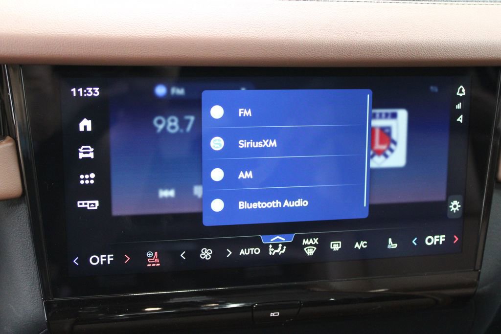 New 2025 Lincoln Navigator Reserve image 52