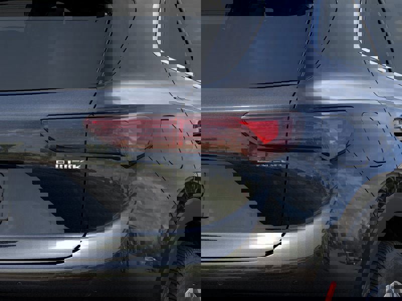 New 2025 Buick Envision Preferred image 11