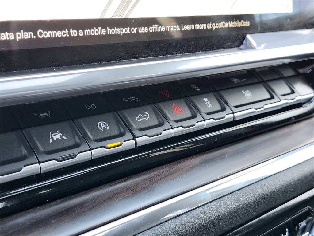 Used 2023 GMC Sierra 1500 SLT w/ SLT Premium Package image 24