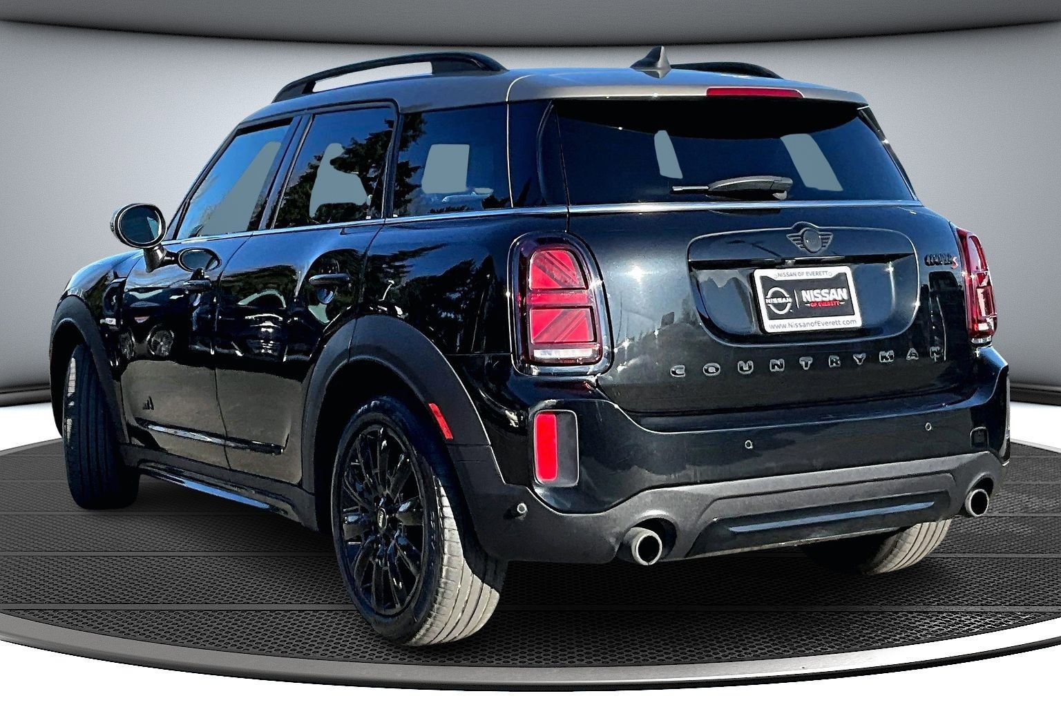 Used 2023 MINI Cooper Countryman S image 4