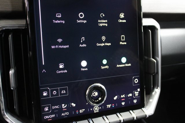 Used 2025 GMC Acadia Denali w/ LPO, Floor Liner Package image 23