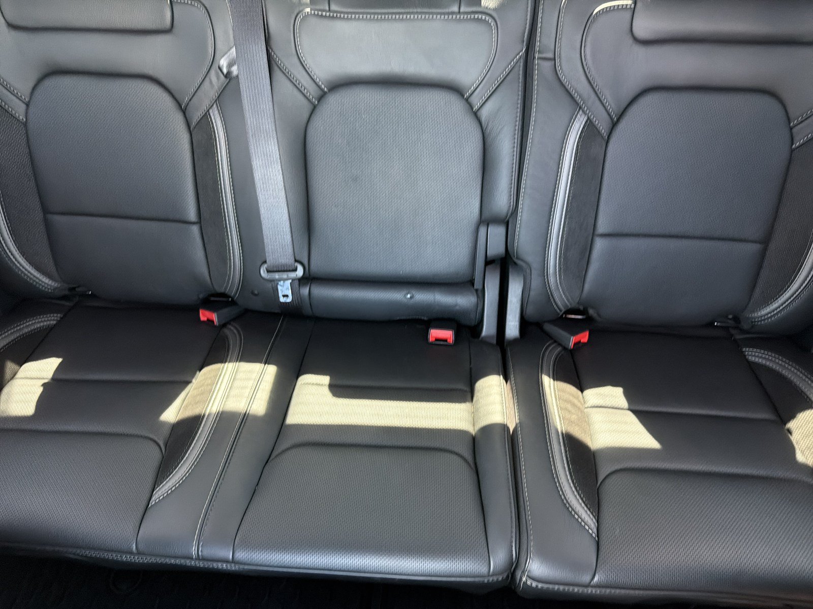 Used 2026 RAM 1500 RHO w/ RHO Level 1 Equipment Group AWD/4WD image 13