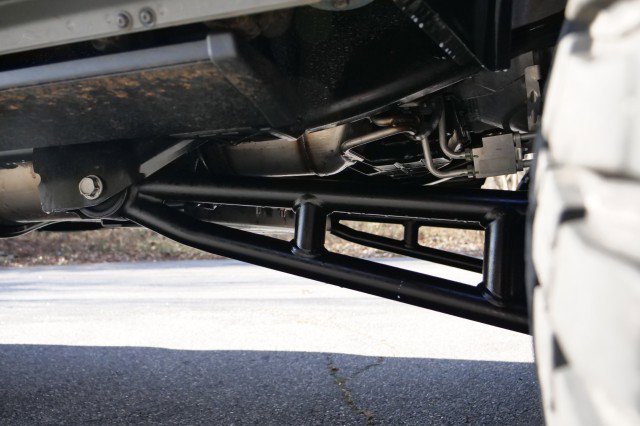 Used 2024 RAM 3500 Laramie w/ Night Edition image 53