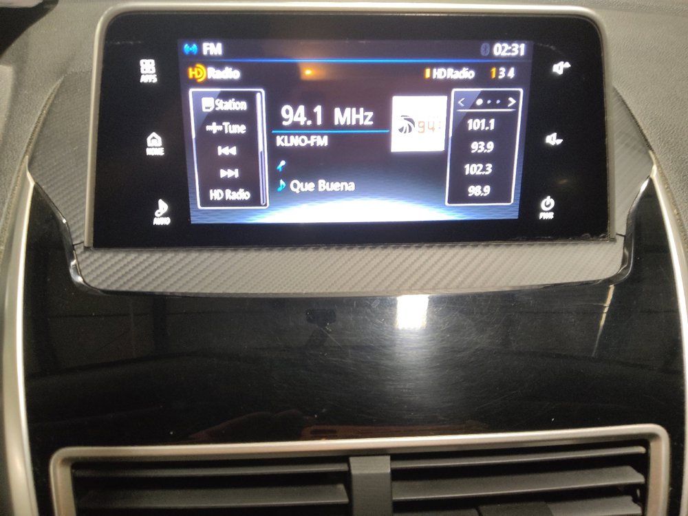 Used 2019 Mitsubishi Eclipse Cross AWD image 25