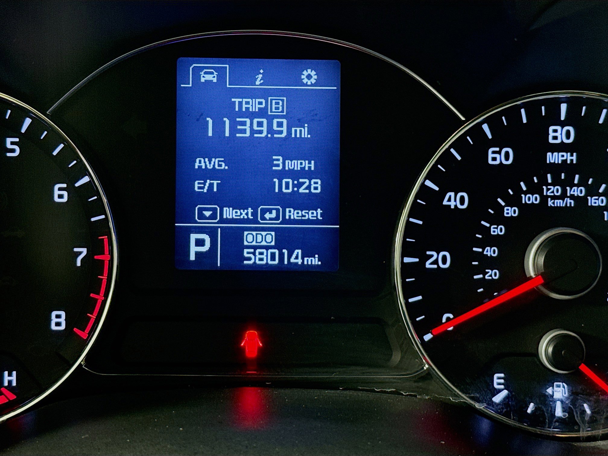 Used 2016 Kia Forte SX image 13