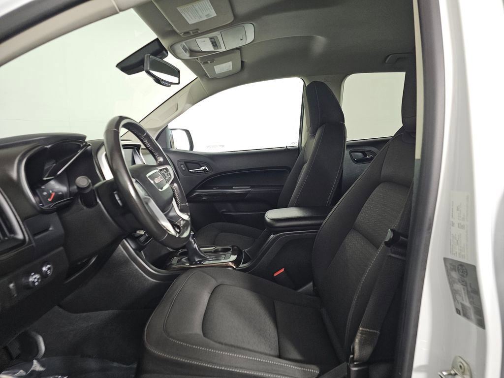 Used 2022 GMC Canyon Elevation image 22