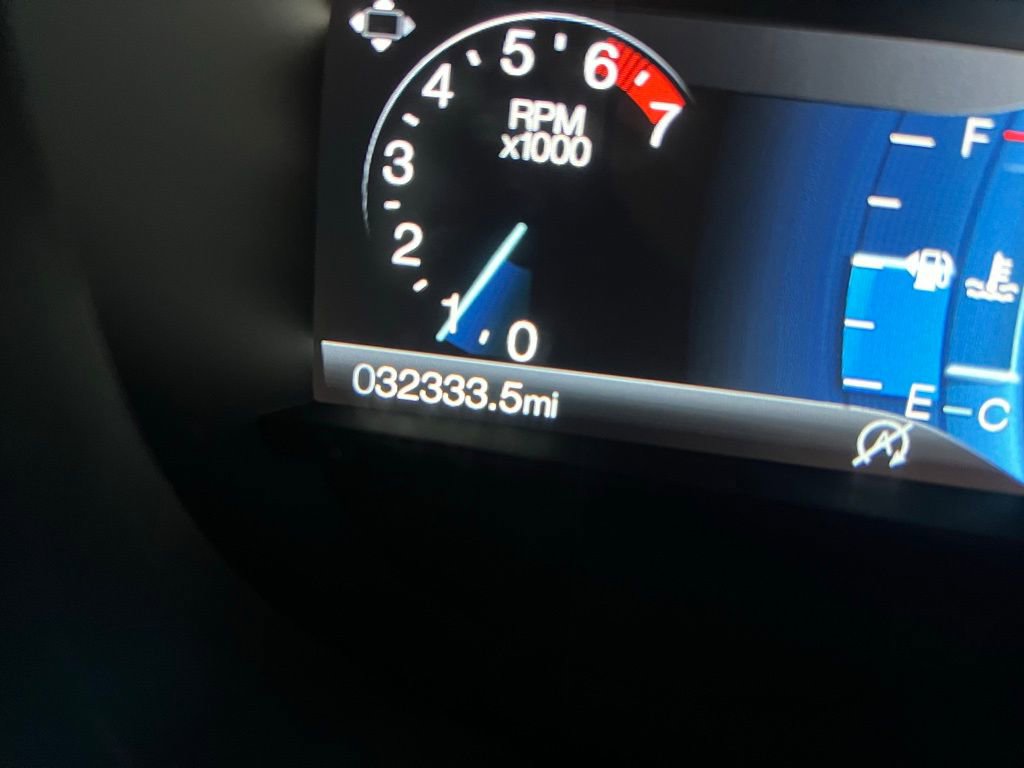 Used 2024 Ford Edge SEL AWD/4WD image 32