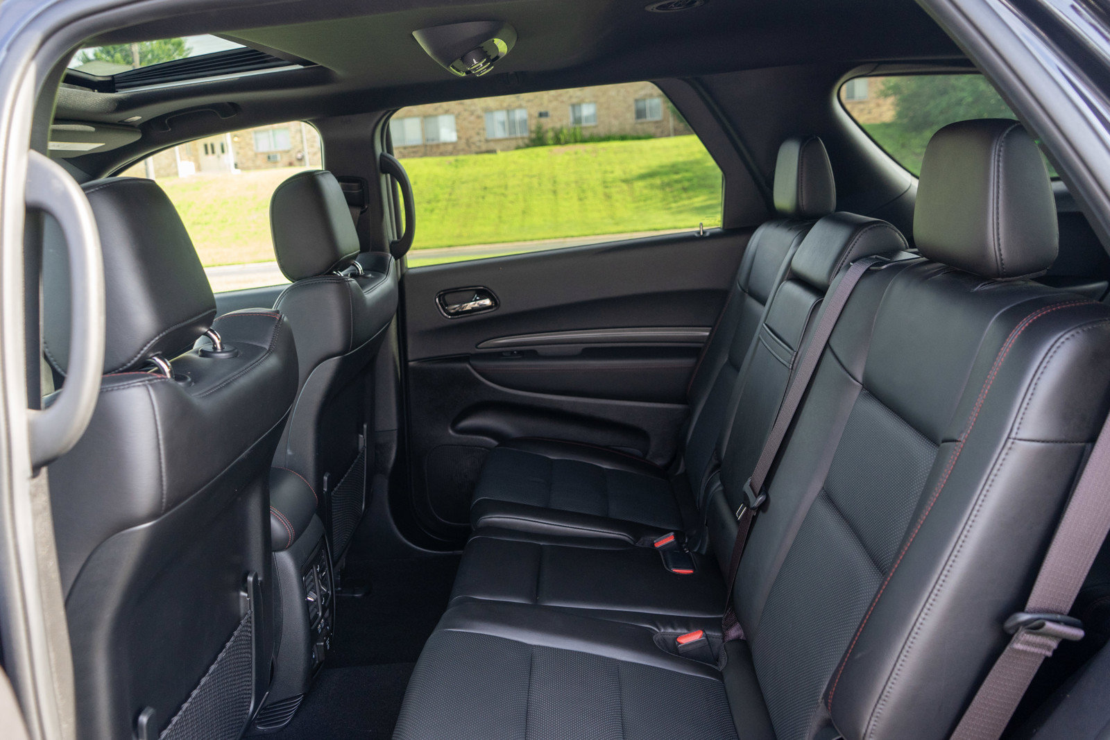 Used 2025 Dodge Durango R/T AWD/4WD image 29