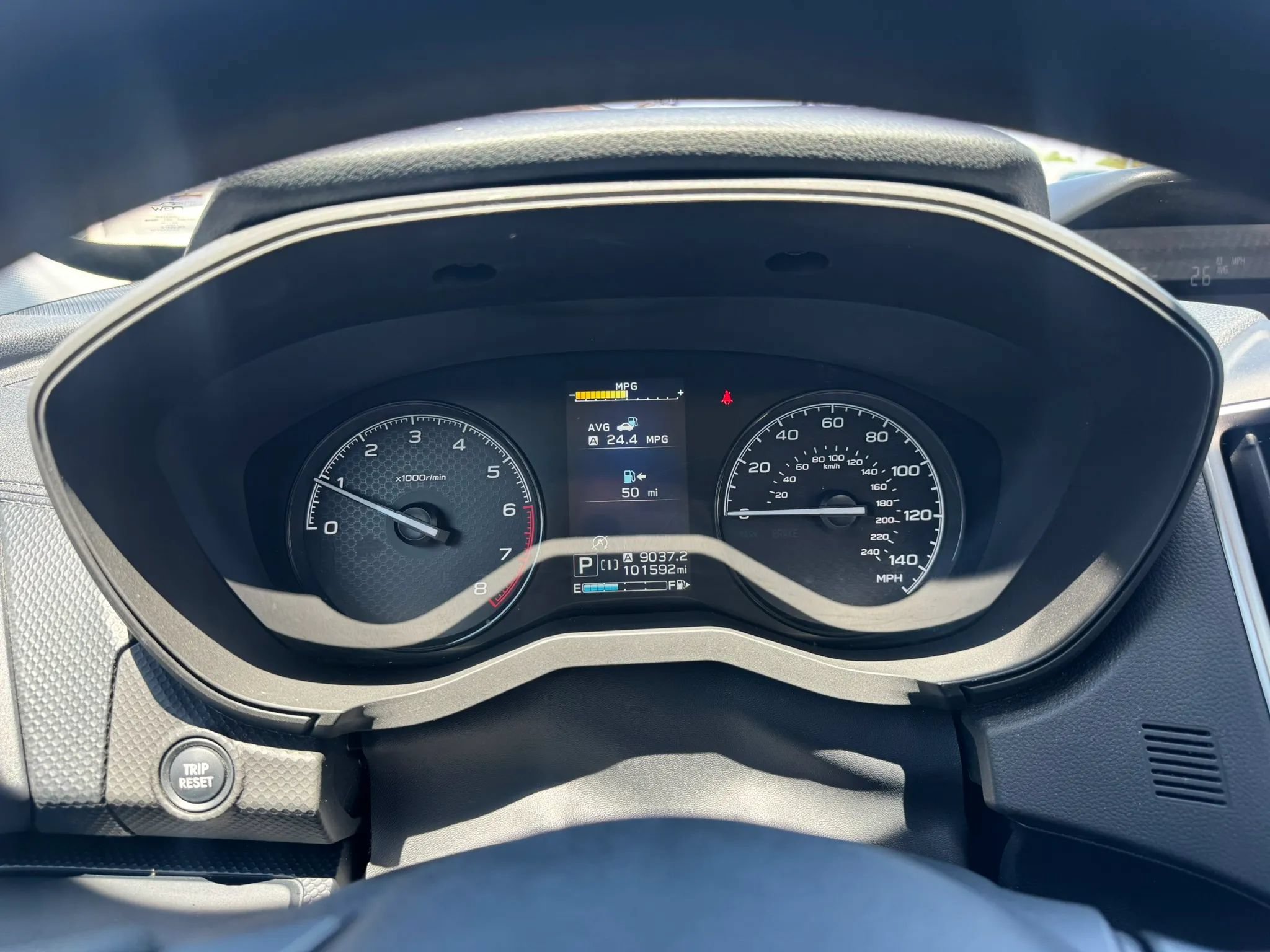 Used 2021 Subaru Forester AWD/4WD image 13