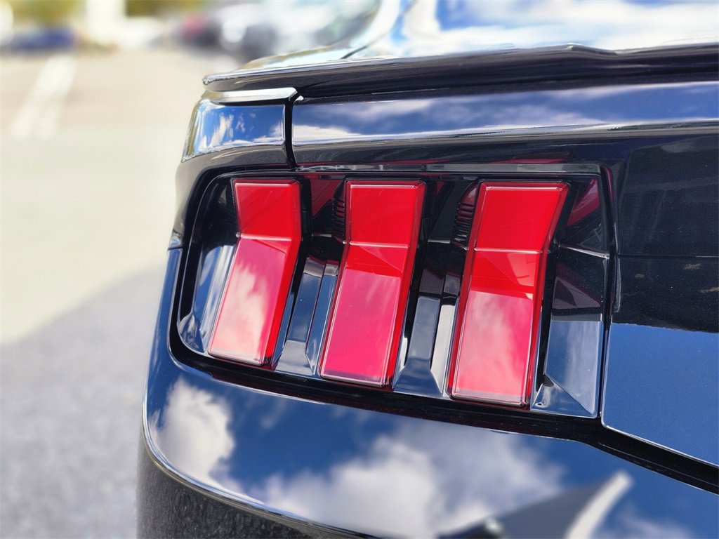 New 2025 Ford Mustang GT Premium image 9