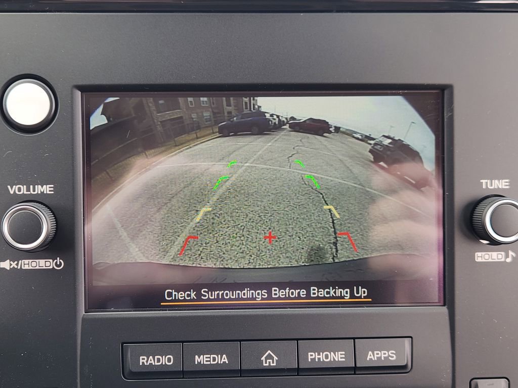 New 2026 Subaru Crosstrek 2.5i image 14