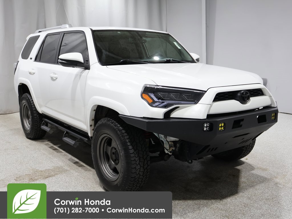 Used 2014 Toyota 4Runner SR5 Premium