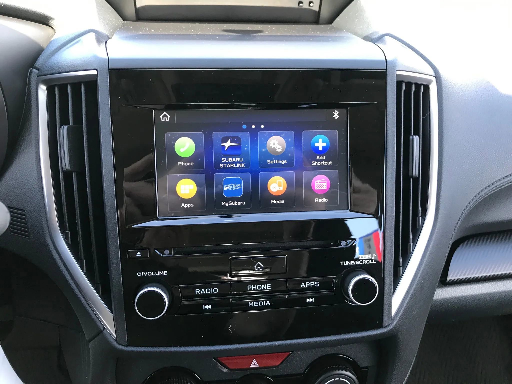 Used 2020 Subaru Impreza 2.0i Premium image 19