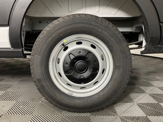 New 2026 Ford Transit 250 148 Medium Roof image 10