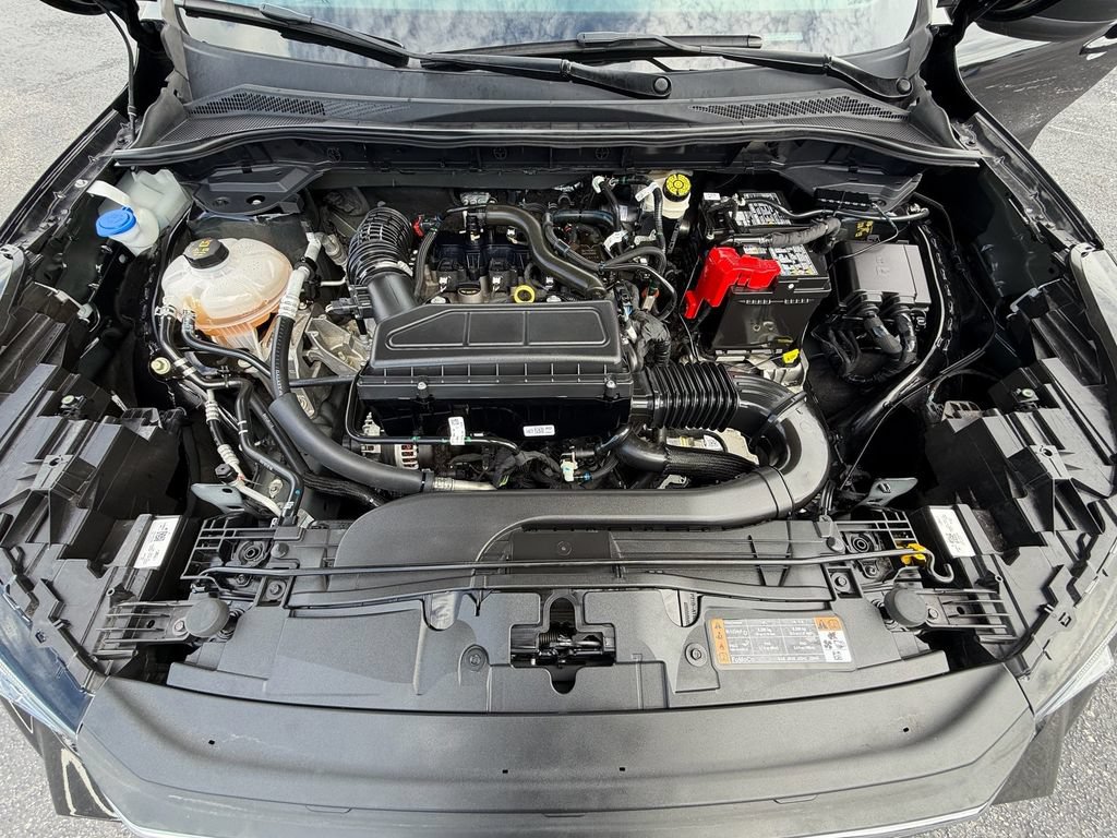 Used 2025 Ford Escape ST-Line FWD image 20