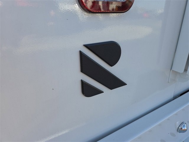 New 2025 Chevrolet Silverado 3500 W/T w/ WT Convenience Package image 12