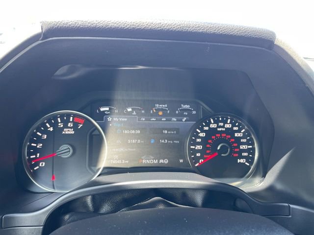 Used 2020 Ford F150 Raptor w/ Equipment Group 802A Luxury AWD/4WD image 11