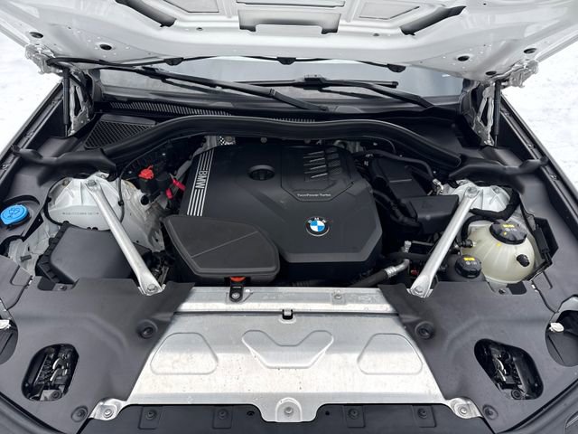 Used 2021 BMW X3 xDrive30i w/ Convenience Package image 27