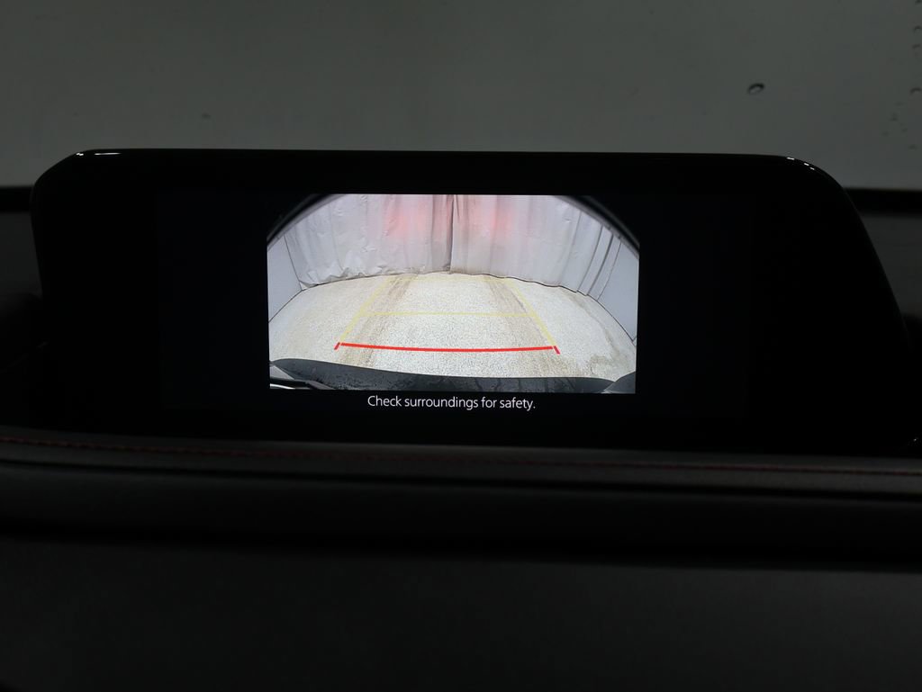 Used 2025 MAZDA CX-30 AWD 2.5 S w/ Preferred Package image 27
