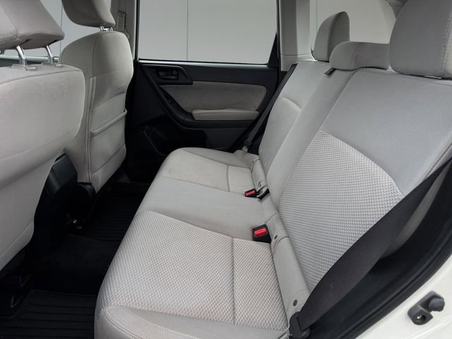 Used 2017 Subaru Forester 2.5i w/ Popular Package #1A AWD/4WD image 10