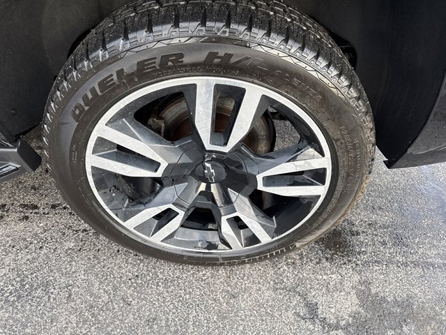 Used 2018 Chevrolet Tahoe Premier image 41