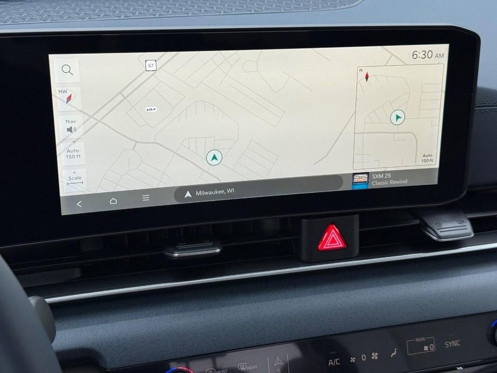 New 2026 Kia Carnival SX image 12