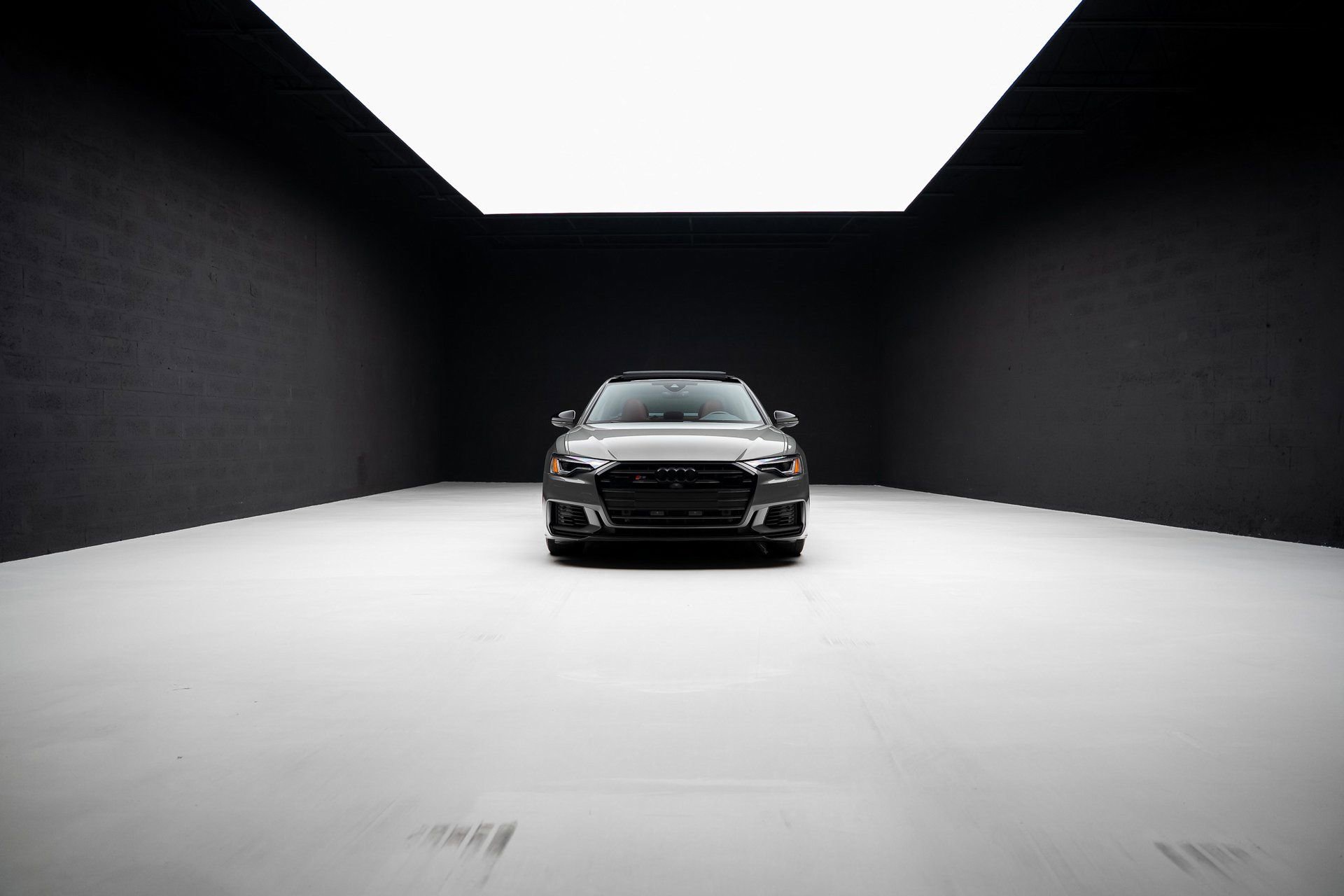 Used 2023 Audi S6 Premium Plus w/ Premium Plus Package image 82