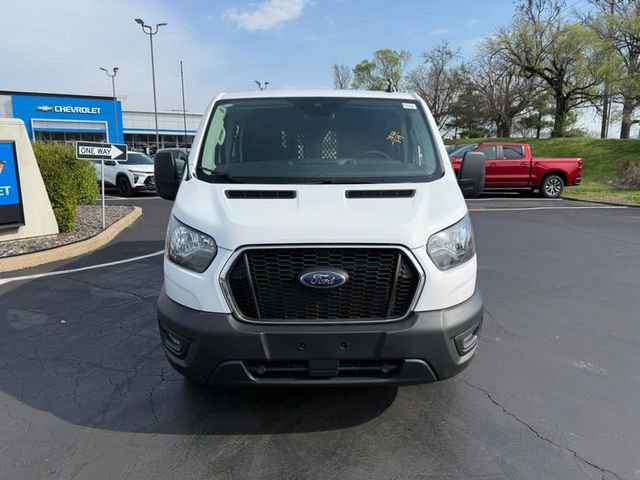Used 2024 Ford Transit 250 Low Roof w/ Exterior Upgrade Package image 9