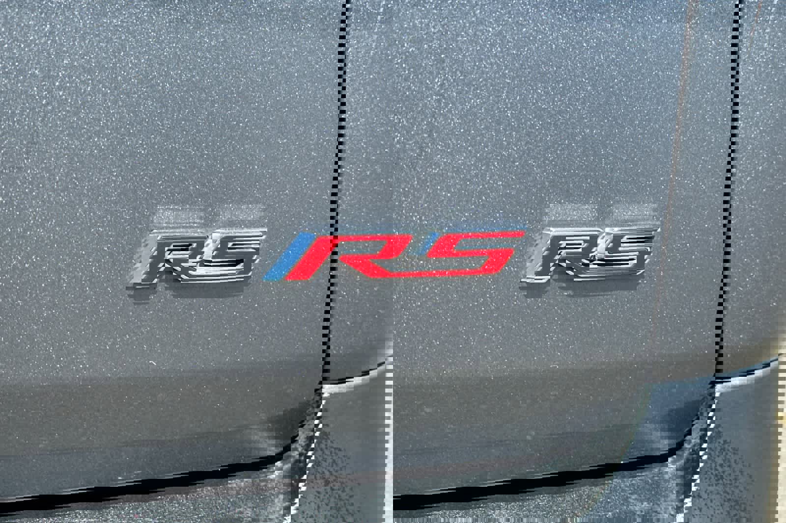 Used 2020 Chevrolet Traverse RS image 34