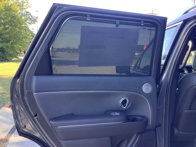 Used 2026 Hyundai Palisade Calligraphy image 20