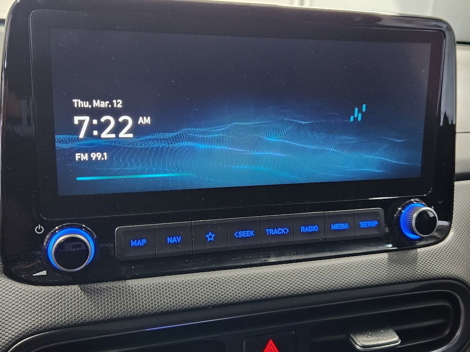 Used 2023 Hyundai Kona SEL w/ Convenience Package image 13