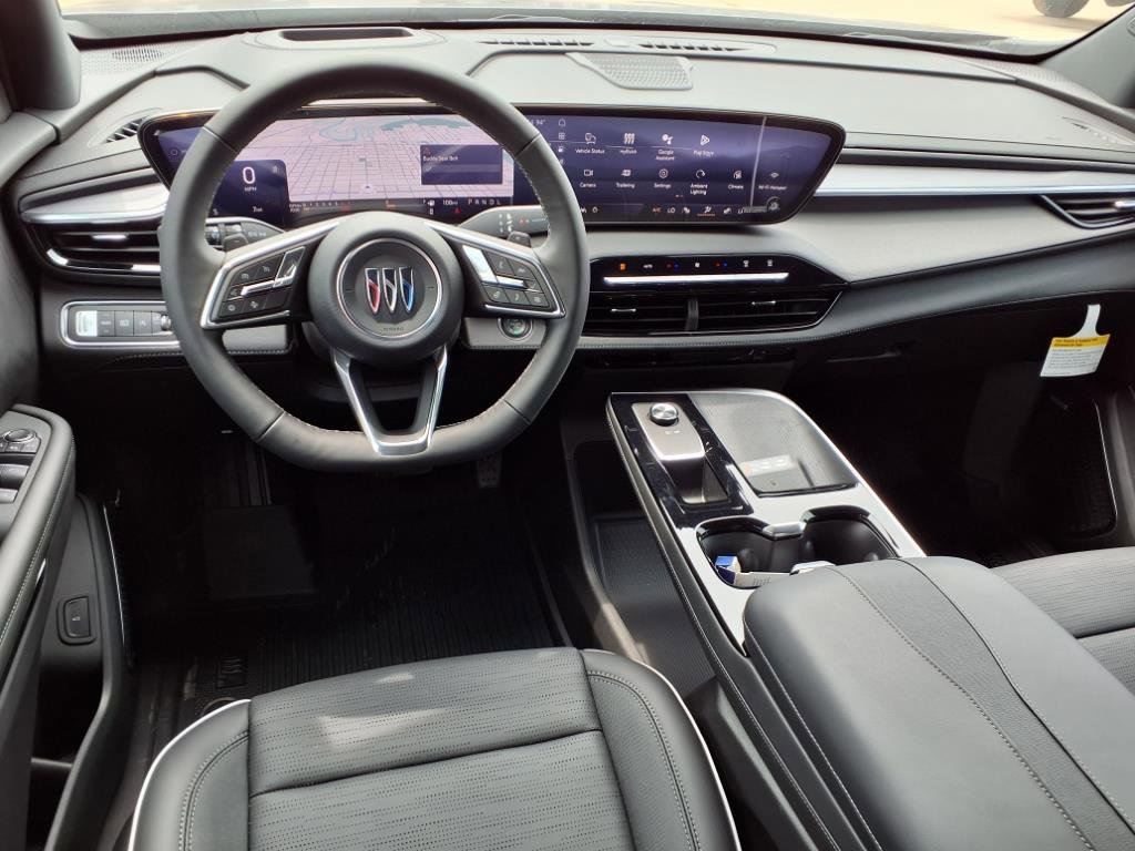 New 2026 Buick Enclave Sport Touring w/ Power Package image 12