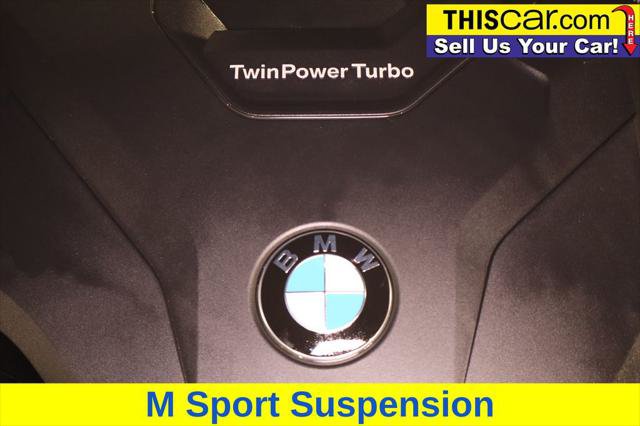 Used 2023 BMW 330i Sedan w/ M Sport Package RWD image 32