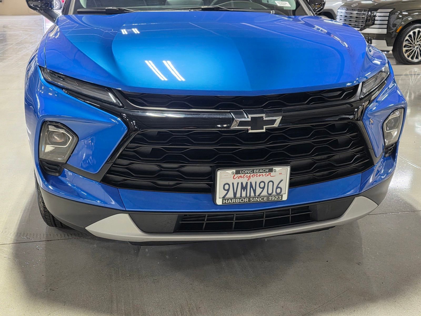 Used 2025 Chevrolet Blazer LT w/ Convenience Package image 9