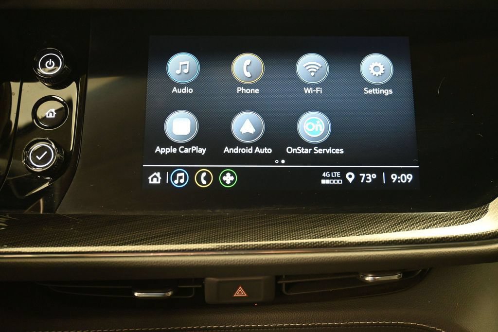 Used 2023 Buick Envision Preferred FWD image 31