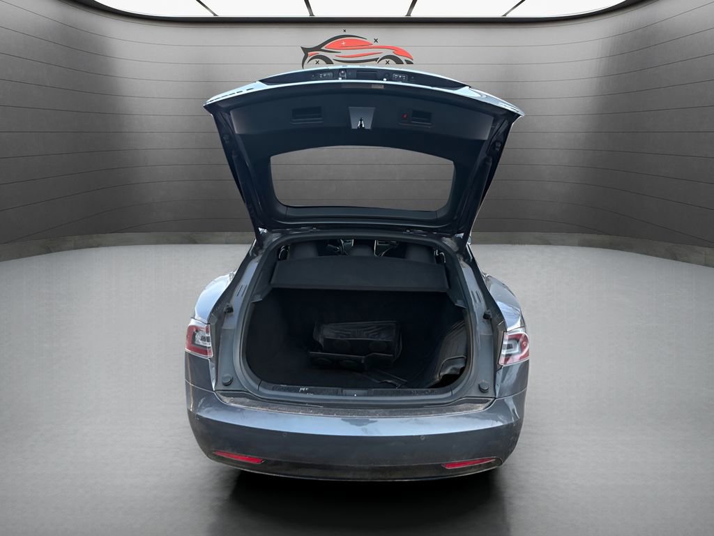 Used 2017 Tesla Model S 90D image 26