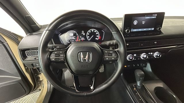 Used 2025 Honda Civic Sport image 15
