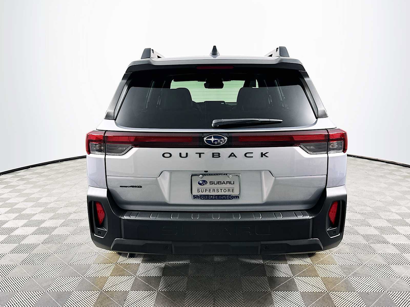 New 2026 Subaru Outback Limited AWD/4WD image 6