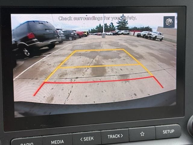 Used 2023 Hyundai Kona SEL FWD image 17