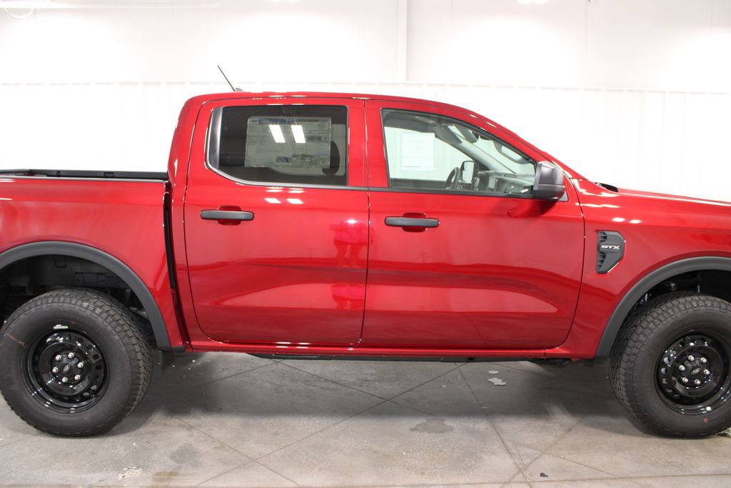 New 2026 Ford Ranger XL w/ Trailer Tow Package AWD/4WD image 10