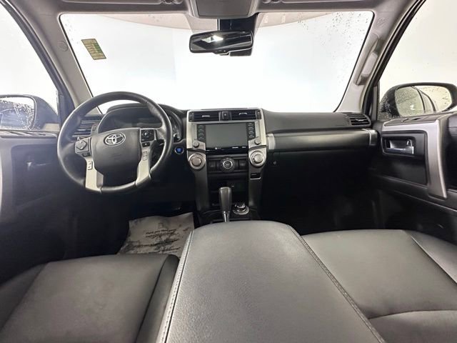 Used 2023 Toyota 4Runner SR5 Premium w/ Moonroof Package image 17