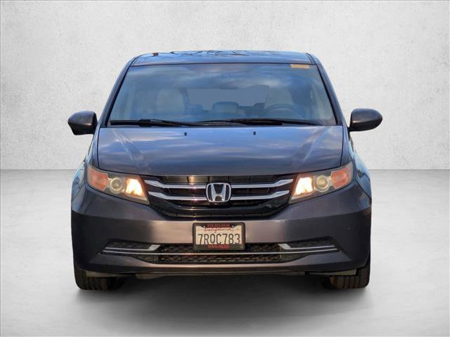 Used 2016 Honda Odyssey SE image 2