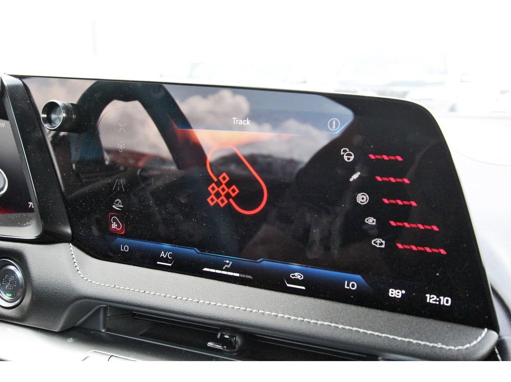 Used 2026 Chevrolet Corvette Z06 RWD image 23