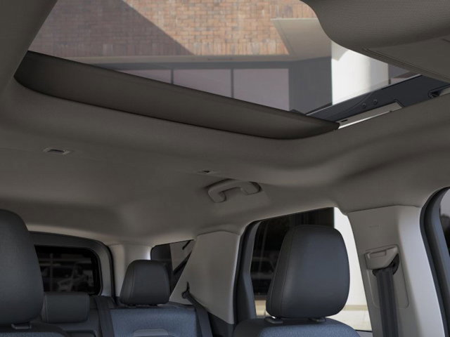 New 2025 Ford Bronco Sport Outer Banks w/ Outer Banks Tech Package+ image 22