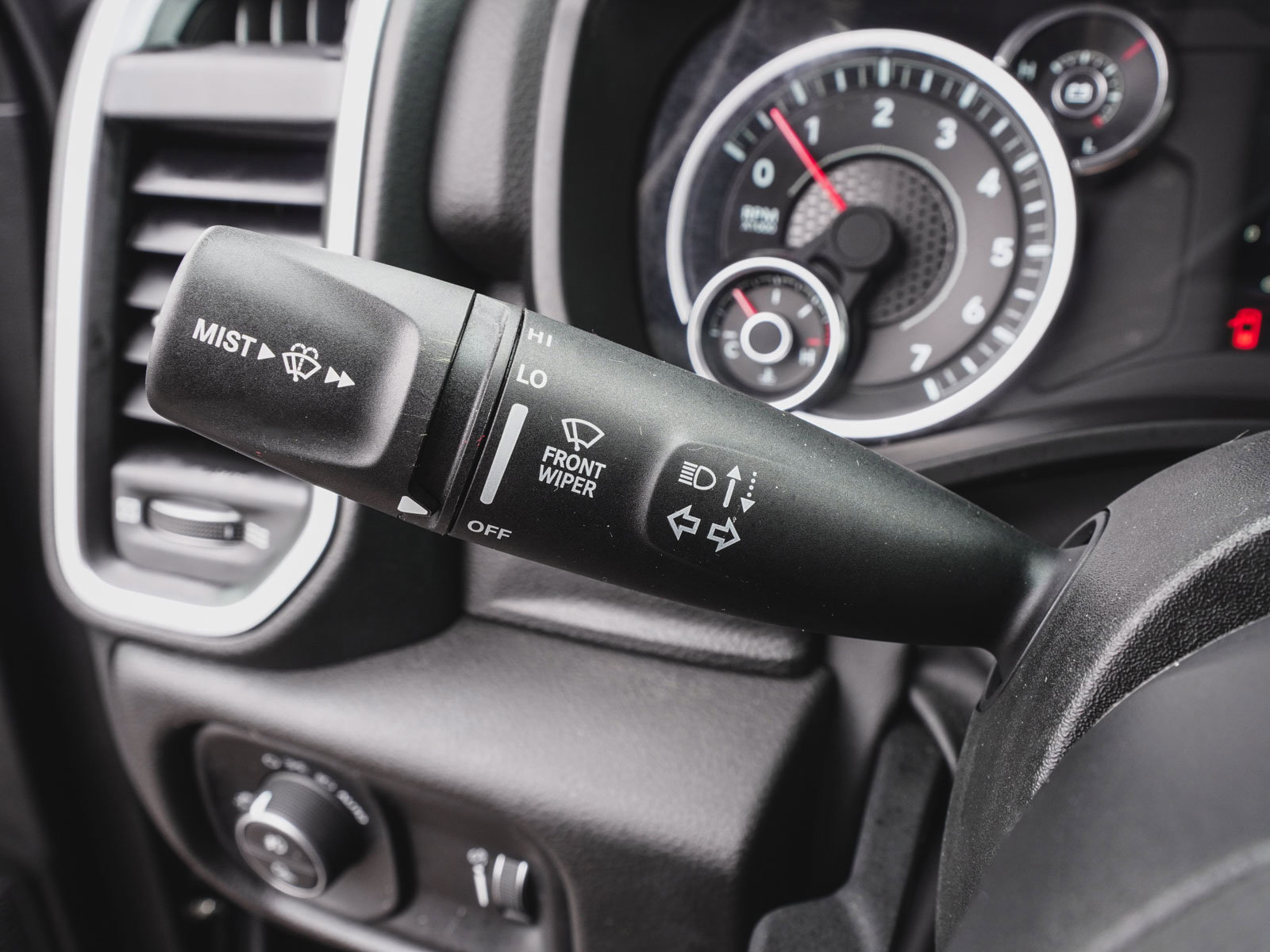 Used 2025 RAM 1500 Big Horn image 21