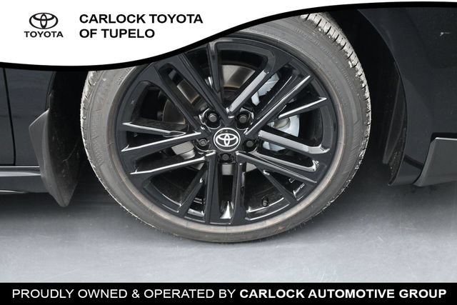 New 2026 Toyota Camry SE w/ Convenience Package FWD image 39