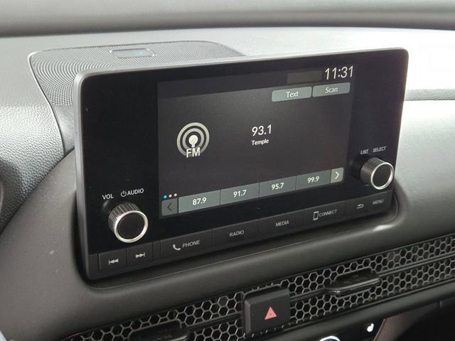 Used 2025 Honda HR-V Sport image 32