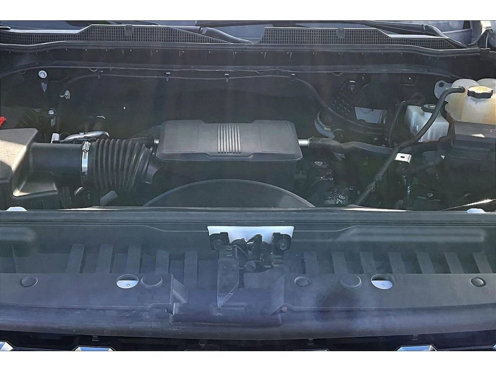 Used 2020 Chevrolet Silverado 2500 LTZ w/ LTZ Plus Package image 24